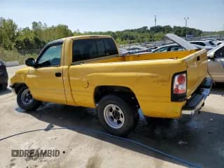 ✅ 1998 Dodge 1500 • VIN: 1B7HC16YXWS629596 • Лот: 71104084. Опубликован ранее на Copart с пробегом 270 489 миль. Бесплатный доступ к архиву аукционных продаж из США и подробный отчёт об истории автомобиля на DreamBid. Изображение 2.