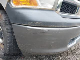 ✅ 2009 Dodge 1500 SLT • VIN: 1D3HB16PX9J509180 • Lot: 42381574. Wystawiony na IAAI z przebiegiem 107 651 mil. Bezpłatny archiwum sprzedaży aukcyjnych z USA i szczegółowy raport historii pojazdu na DreamBid. Zdjęcie 6.