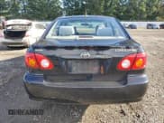 ✅ 2003 Toyota Corolla CE • VIN: JTDBR32E732011465 • Lot: 93762125. Listed on Copart with 189,871 mi. Free auction sales archive from the USA and detailed vehicle history report at DreamBid. Image 6.