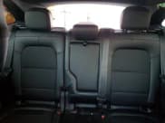 ✅ 2025 Ford Escape ST-Line • VIN: 1FMCU9MN7SUA85549 • Lot: 92824725. Wystawiony na Copart z przebiegiem 9 957 mil. Bezpłatny archiwum sprzedaży aukcyjnych z USA i szczegółowy raport historii pojazdu na DreamBid. Zdjęcie 10.