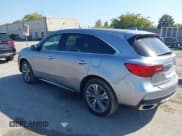 ✅ 2017 Acura MDX Technology • VIN: 5FRYD4H56HB036849 • Лот: 43323365. Опубликован ранее на IAAI с пробегом 76 047 миль. Бесплатный доступ к архиву аукционных продаж из США и подробный отчёт об истории автомобиля на DreamBid. Изображение 3.