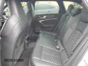 ✅ 2022 Audi RS 6 • VIN: WUA1CBF29NN900733 • Лот: 43704725. Опубликован ранее на Copart с пробегом 27 982 миль. Бесплатный доступ к архиву аукционных продаж из США и подробный отчёт об истории автомобиля на DreamBid. Изображение 10.