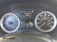 ✅ 2015 Nissan Sentra S • VIN: 3N1AB7AP0FY351270 • Lot: 43662589. Wystawiony na IAAI z przebiegiem 126 307 mil. Bezpłatny archiwum sprzedaży aukcyjnych z USA i szczegółowy raport historii pojazdu na DreamBid. Zdjęcie 7.