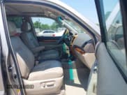 ✅ 2003 Lexus GX 470 • VIN: JTJBT20X630012499 • Lot: 42493067. Listed on IAAI with 177,215 mi. Free auction sales archive from the USA and detailed vehicle history report at DreamBid. Image 5.