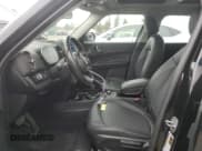 ✅ 2022 MINI Countryman Cooper • VIN: WMZ23BR07N3N53460 • Lot: 55699025. Listed on Copart with 62,541 mi. Free auction sales archive from the USA and detailed vehicle history report at DreamBid. Image 7.