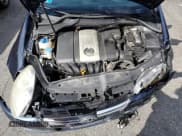 ✅ 2006 Volkswagen Jetta 2.5L • VIN: 3VWSG71K46M657173 • Лот: 81193465. Опубликован ранее на Copart с пробегом 146 458 миль. Бесплатный доступ к архиву аукционных продаж из США и подробный отчёт об истории автомобиля на DreamBid. Изображение 11.