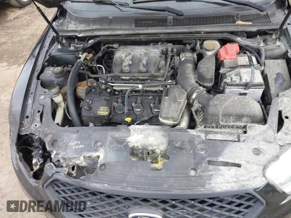 ✅ 2013 Ford Police Interceptor • VIN: 1FAHP2M84DG123541 • Lot: 41604935. Wystawiony na IAAI z przebiegiem Nie podano. Bezpłatny archiwum sprzedaży aukcyjnych z USA i szczegółowy raport historii pojazdu na DreamBid. Zdjęcie 10.