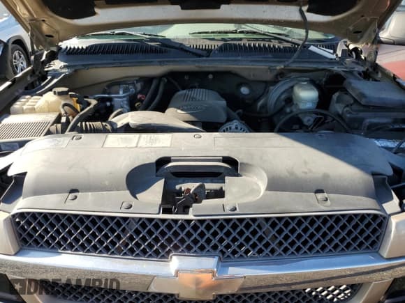 ✅ 2005 Chevrolet Silverado 1500 LS • VIN: 1GCEC19V65Z116484 • Лот: 75280354. Опубликован ранее на Copart с пробегом 102 675 миль. Бесплатный доступ к архиву аукционных продаж из США и подробный отчёт об истории автомобиля на DreamBid. Изображение 12.