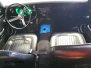 ✅ 1967 Chevrolet Camaro • VIN: 124377N206140 • Lot: 61866295. Listed on Copart with 82,547 mi. Free auction sales archive from the USA and detailed vehicle history report at DreamBid. Image 8.