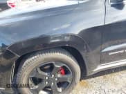 ✅ 2015 Jeep Grand Cherokee Summit • VIN: 1C4RJEJG1FC647298 • Лот: 43803911. Опубликован ранее на IAAI с пробегом 227 112 миль. Бесплатный доступ к архиву аукционных продаж из США и подробный отчёт об истории автомобиля на DreamBid. Изображение 6.