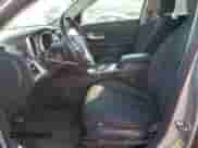 2015 Chevrolet Equinox LT с VIN 2GNALBEK9F1136407, выставлен на аукционе Copart как лот 90502715 с пробегом 134 682 миль миль и Списание • Salvage title. История ставок и продаж доступна на DreamBid. Изображение 7.