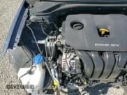 ✅ 2018 Hyundai Elantra Value Edition • VIN: 5NPD84LF1JH336536 • Лот: 71736635. Опубликован ранее на Copart с пробегом 81 501 миль. Бесплатный доступ к архиву аукционных продаж из США и подробный отчёт об истории автомобиля на DreamBid. Изображение 14.