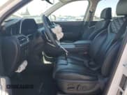 ✅ 2022 Hyundai Palisade Limited • VIN: KM8R54HE8NU478999 • Lot: 87043865. Listed on Copart with 33,831 mi. Free auction sales archive from the USA and detailed vehicle history report at DreamBid. Image 7.