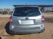 ✅ 2014 Subaru Forester Limited • VIN: JF2SJAHC2EH461978 • Lot: 43779138. Listed on IAAI with 162,384 mi. Free auction sales archive from the USA and detailed vehicle history report at DreamBid. Image 16.