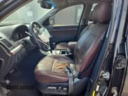 ✅ 2010 Hyundai Veracruz Limited • VIN: KM8NU4CCXAU109028 • Lot: 81943485. Listed on Copart with Not provided. Free auction sales archive from the USA and detailed vehicle history report at DreamBid. Image 7.