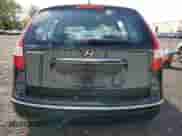 ✅ 2009 Hyundai Elantra Touring • VIN: KMHDC86E99U031713 • Lot: 70644314. Wystawiony na Copart z przebiegiem 95 321 mil mil. Skorzystaj z bezpłatnego archiwum sprzedaży aukcyjnych z USA i zobacz szczegółowy raport historii pojazdu na DreamBid. Zdjęcie 6.