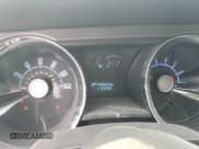 ✅ 2010 Ford Mustang V6 • VIN: 1ZVBP8EN9A5178434 • Lot: 69040035. Listed on Copart with 116,932 mi. Free auction sales archive from the USA and detailed vehicle history report at DreamBid. Image 9.