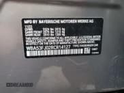 ✅ 2024 BMW 5 Series 530i xDrive • VIN: WBA53FJ02RCR14127 • Lot: 52926874. Listed on Copart with Not provided. Free auction sales archive from the USA and detailed vehicle history report at DreamBid. Image 12.