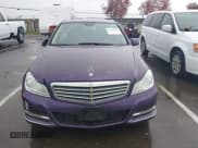 ✅ 2014 Mercedes-Benz C 250 Sport • VIN: WDDGF4HB0EG249218 • Лот: 43709206. Опубликован ранее на IAAI с пробегом 83 198 миль. Бесплатный доступ к архиву аукционных продаж из США и подробный отчёт об истории автомобиля на DreamBid. Изображение 6.