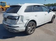 ✅ 2020 Audi Q7 Premium Plus • VIN: WA1LXAF77LD002743 • Лот: 43291096. Опубликован ранее на IAAI с пробегом 78 237 миль. Бесплатный доступ к архиву аукционных продаж из США и подробный отчёт об истории автомобиля на DreamBid. Изображение 4.
