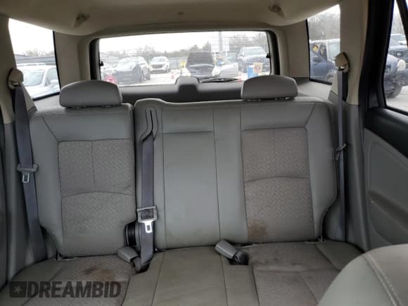 ✅ 2006 Saturn VUE • VIN: 5GZCZ63456S858029 • Lot: 45861245. Wystawiony na Copart z przebiegiem 145 829 mil. Bezpłatny archiwum sprzedaży aukcyjnych z USA i szczegółowy raport historii pojazdu na DreamBid. Zdjęcie 10.