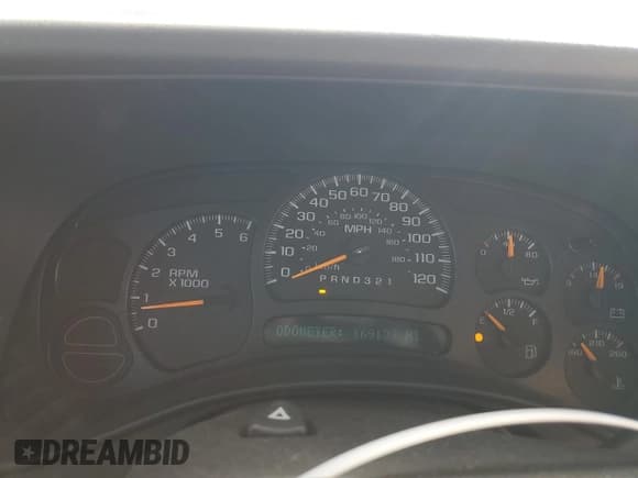 ✅ 2006 Chevrolet Silverado 1500 LT3 • VIN: 2GCEK13T361214103 • Lot: 86077735. Wystawiony na Copart z przebiegiem 169 139 mil. Bezpłatny archiwum sprzedaży aukcyjnych z USA i szczegółowy raport historii pojazdu na DreamBid. Zdjęcie 9.