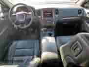 2018 Dodge Durango R/T with VIN 1C4SDJCT3JC456468, listed as a Copart auction lot 85203085 with 81,295 mi miles and Clean title. Bid and sale history available at DreamBid. Image 8.