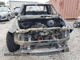 2009 Dodge 1500 ST с VIN 1D3HB18T09S782200, выставлен на аукционе Copart как лот 78393764 с пробегом Не указан миль и На запчасти • Non repairable. История ставок и продаж доступна на DreamBid. Изображение 5.