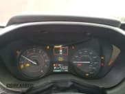 ✅ 2022 Subaru Crosstrek Premium • VIN: JF2GTAEC4N8235557 • Lot: 84834085. Listed on Copart with 41,870 mi. Free auction sales archive from the USA and detailed vehicle history report at DreamBid. Image 9.