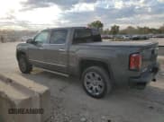 ✅ 2017 GMC Sierra 1500 Denali • VIN: 3GTU2PEJ0HG336373 • Lot: 83965305. Listed on Copart with 79,627 mi. Free auction sales archive from the USA and detailed vehicle history report at DreamBid. Image 2.