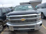 ✅ 2016 Chevrolet Silverado 2500HD Work Truck • VIN: 1GC2KUEG8GZ327106 • Лот: 43749200. Опубликован ранее на IAAI с пробегом 111 831 миль. Бесплатный доступ к архиву аукционных продаж из США и подробный отчёт об истории автомобиля на DreamBid. Изображение 12.