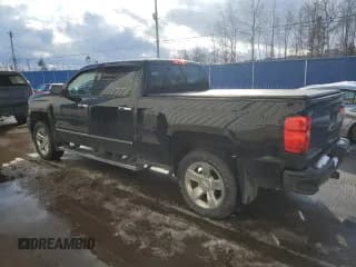 ✅ 2015 Chevrolet Silverado 1500 LT • VIN: 3GCUKRECXFG300524 • Лот: 42492205. Опубликован ранее на Copart с пробегом 184 663 миль. Бесплатный доступ к архиву аукционных продаж из США и подробный отчёт об истории автомобиля на DreamBid. Изображение 2.