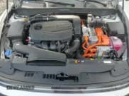 ✅ 2025 Hyundai Sonata SEL • VIN: KMHL34JJ0SA127102 • Лот: 91084855. Опубликован ранее на Copart с пробегом 7 583 миль. Бесплатный доступ к архиву аукционных продаж из США и подробный отчёт об истории автомобиля на DreamBid. Изображение 13.