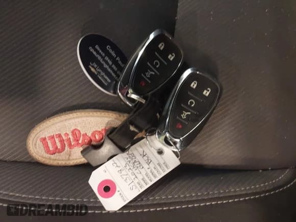 ✅ 2023 Chevrolet Blazer LT • VIN: 3GNKBHR4XPS137822 • Lot: 42581632. Wystawiony na IAAI z przebiegiem 45 183 mil. Bezpłatny archiwum sprzedaży aukcyjnych z USA i szczegółowy raport historii pojazdu na DreamBid. Zdjęcie 11.