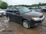 ✅ 2013 Subaru Forester X Premium • VIN: JF2SHADC9DH435961 • Lot: 60084235. Listed on Copart with 138,217 mi. Free auction sales archive from the USA and detailed vehicle history report at DreamBid. Image 4.