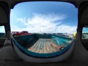 ✅ 1994 GMC Sierra 1500 • VIN: 1GTDC14Z3RZ547523 • Lot: 42072321. Wystawiony na IAAI z przebiegiem 170 695 mil. Bezpłatny archiwum sprzedaży aukcyjnych z USA i szczegółowy raport historii pojazdu na DreamBid. Zdjęcie 18.