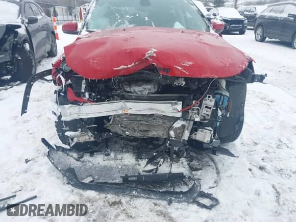 2019 Jeep Compass Limited with VIN 3C4NJDCB8KT827029, listed as a IAAI auction lot 41345947 with 51,135 mi miles and . Bid and sale history available at DreamBid. Image 6.