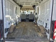 ✅ 2022 Ford Transit Cargo • VIN: 1FTBR1C83NKA66351 • Lot: 90887825. Listed on Copart with 35,175 mi. Free auction sales archive from the USA and detailed vehicle history report at DreamBid. Image 11.