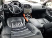 ✅ 2005 Lexus GS 300 • VIN: JT8BD69SX50206016 • Lot: 74625164. Listed on Copart with Not provided. Free auction sales archive from the USA and detailed vehicle history report at DreamBid. Image 8.