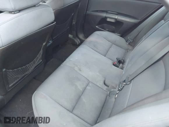 ✅ 2012 Suzuki Kizashi SE • VIN: JS2RE9A31C6101027 • Lot: 41213426. Listed on IAAI with 174,490 mi. Free auction sales archive from the USA and detailed vehicle history report at DreamBid. Image 13.