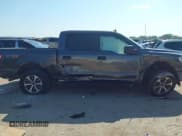 ✅ 2020 Ford F-150 XLT • VIN: 1FTEW1C47LKD55183 • Lot: 43143866. Listed on IAAI with 74,289 mi. Free auction sales archive from the USA and detailed vehicle history report at DreamBid. Image 13.