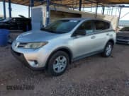 ✅ 2013 Toyota RAV4 LE • VIN: 2T3BFREV7DW024720 • Lot: 92299275. Wystawiony na Copart z przebiegiem 204 226 mil. Bezpłatny archiwum sprzedaży aukcyjnych z USA i szczegółowy raport historii pojazdu na DreamBid. Zdjęcie 1.