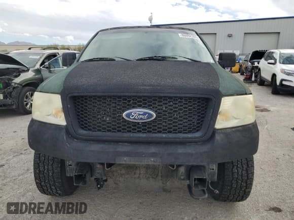 ✅ 2005 Ford F-150 XLT • VIN: 1FTPW14515KE86581 • Lot: 86092365. Listed on Copart with 204,577 mi. Free auction sales archive from the USA and detailed vehicle history report at DreamBid. Image 5.