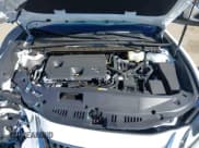 ✅ 2025 Lexus ES 300h • VIN: 58ADA1C11SU075086 • Lot: 43475993. Wystawiony na IAAI z przebiegiem 1 444 mil. Bezpłatny archiwum sprzedaży aukcyjnych z USA i szczegółowy raport historii pojazdu na DreamBid. Zdjęcie 10.