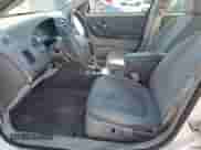 2007 Chevrolet Malibu LS z VIN 1G1ZS58N57F301779, wystawiony jako Copart lot #84283665 z przebiegiem 99 219 mil mil oraz Szkoda całkowita • Salvage title. Historia ofert i sprzedaży dostępna na DreamBid. Obrazek 7.