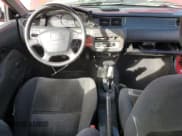 ✅ 1994 Honda Civic DX • VIN: 2HGEJ2127RH503839 • Лот: 80923694. Опубликован ранее на Copart с пробегом 253 106 миль. Бесплатный доступ к архиву аукционных продаж из США и подробный отчёт об истории автомобиля на DreamBid. Изображение 8.