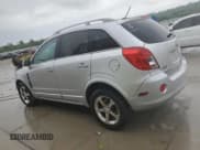 ✅ 2013 Chevrolet Captiva Sport LT • VIN: 3GNAL3EK8DS559678 • Lot: 56296245. Wystawiony na Copart z przebiegiem 205 566 mil. Bezpłatny archiwum sprzedaży aukcyjnych z USA i szczegółowy raport historii pojazdu na DreamBid. Zdjęcie 2.