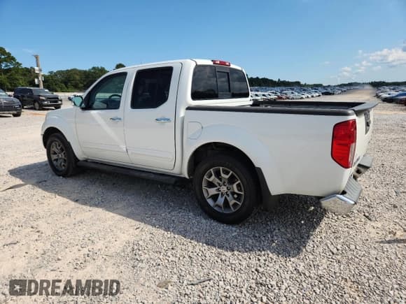 ✅ 2019 Nissan Frontier SL • VIN: 1N6AD0EV1KN753035 • Lot: 71609385. Wystawiony na Copart z przebiegiem 173 650 mil. Bezpłatny archiwum sprzedaży aukcyjnych z USA i szczegółowy raport historii pojazdu na DreamBid. Zdjęcie 2.