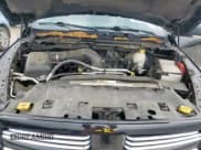 ✅ 2013 Ram 1500 Sport • VIN: 1C6RR7MT6DS626597 • Lot: 53751575. Listed on Copart with 165,557 mi. Free auction sales archive from the USA and detailed vehicle history report at DreamBid. Image 11.