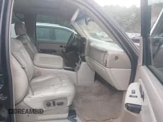 ✅ 2002 Chevrolet Suburban Z71 • VIN: 3GNFK16Z02G300725 • Лот: 42459204. Опубликован ранее на IAAI с пробегом 242 824 миль. Бесплатный доступ к архиву аукционных продаж из США и подробный отчёт об истории автомобиля на DreamBid. Изображение 5.